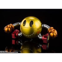 Bandai Pac - Man Chogokin Action Figure - The Mage's Emporium ToyShnip Shopify Collective ToyShnip Used English Action & Toy Figures Japanese Style Comic Book