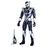 Bandai Power Rangers in Space Psycho Silver Ranger Legacy Collection 6 - Inch SDCC 2018 - The Mage's Emporium ToyShnip Shopify Collective ToyShnip Used English Action & Toy Figures Japanese Style Comic Book