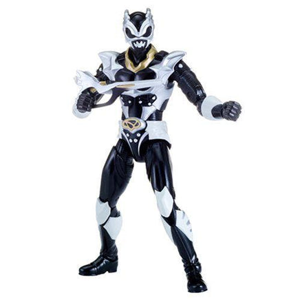 Bandai Power Rangers in Space Psycho Silver Ranger Legacy Collection 6 - Inch SDCC 2018 - The Mage's Emporium ToyShnip Shopify Collective ToyShnip Used English Action & Toy Figures Japanese Style Comic Book