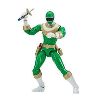 Bandai Power Rangers Zeo Legacy Action Figure - Select Figure(s) - The Mage's Emporium ToyShnip Shopify Collective ToyShnip Used English Toys & Games Japanese Style Comic Book