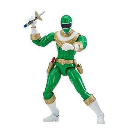 Bandai Power Rangers Zeo Legacy Action Figure - Select Figure(s) - The Mage's Emporium ToyShnip Shopify Collective ToyShnip Used English Toys & Games Japanese Style Comic Book