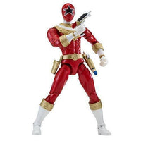 Bandai Power Rangers Zeo Legacy Action Figure - Select Figure(s) - The Mage's Emporium ToyShnip Shopify Collective ToyShnip Used English Toys & Games Japanese Style Comic Book