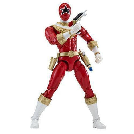 Bandai Power Rangers Zeo Legacy Action Figure - Select Figure(s) - The Mage's Emporium ToyShnip Shopify Collective ToyShnip Used English Toys & Games Japanese Style Comic Book