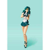 Bandai Pretty Guardian Sailor Moon Sailor Animation Color Edition S.H.Figuarts Action Figure - Select Figure(s) - The Mage's Emporium ToyShnip Shopify Collective ToyShnip Used English Action & Toy Figures Japanese Style Comic Book
