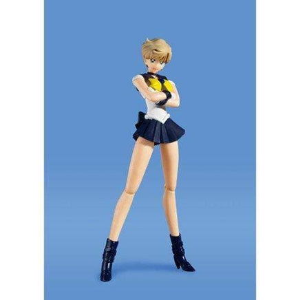 Bandai Pretty Guardian Sailor Moon Sailor Animation Color Edition S.H.Figuarts Action Figure - Select Figure(s) - The Mage's Emporium ToyShnip Shopify Collective ToyShnip Used English Action & Toy Figures Japanese Style Comic Book