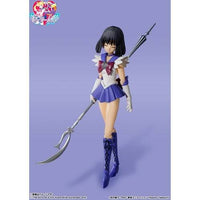 Bandai Pretty Guardian Sailor Moon Sailor Animation Color Edition S.H.Figuarts Action Figure - Select Figure(s) - The Mage's Emporium ToyShnip Shopify Collective ToyShnip Used English Action & Toy Figures Japanese Style Comic Book