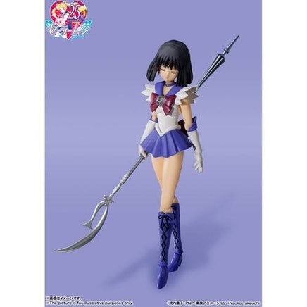 Bandai Pretty Guardian Sailor Moon Sailor Animation Color Edition S.H.Figuarts Action Figure - Select Figure(s) - The Mage's Emporium ToyShnip Shopify Collective ToyShnip Used English Action & Toy Figures Japanese Style Comic Book