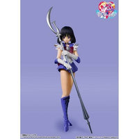 Bandai Pretty Guardian Sailor Moon Sailor Animation Color Edition S.H.Figuarts Action Figure - Select Figure(s) - The Mage's Emporium ToyShnip Shopify Collective ToyShnip Used English Action & Toy Figures Japanese Style Comic Book