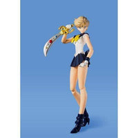 Bandai Pretty Guardian Sailor Moon Sailor Animation Color Edition S.H.Figuarts Action Figure - Select Figure(s) - The Mage's Emporium ToyShnip Shopify Collective ToyShnip Used English Action & Toy Figures Japanese Style Comic Book