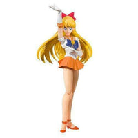 Bandai Pretty Guardian Sailor Moon Sailor Animation Color Edition S.H.Figuarts Action Figure - Select Figure(s) - The Mage's Emporium ToyShnip Shopify Collective ToyShnip Used English Action & Toy Figures Japanese Style Comic Book