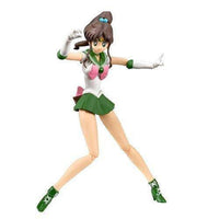 Bandai Pretty Guardian Sailor Moon Sailor Animation Color Edition S.H.Figuarts Action Figure - Select Figure(s) - The Mage's Emporium ToyShnip Shopify Collective ToyShnip Used English Action & Toy Figures Japanese Style Comic Book