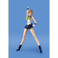 Bandai Pretty Guardian Sailor Moon Sailor Animation Color Edition S.H.Figuarts Action Figure - Select Figure(s) - The Mage's Emporium ToyShnip Shopify Collective ToyShnip Used English Action & Toy Figures Japanese Style Comic Book