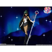 Bandai Pretty Guardian Sailor Moon Sailor Animation Color Edition S.H.Figuarts Action Figure - Select Figure(s) - The Mage's Emporium ToyShnip Shopify Collective ToyShnip Used English Action & Toy Figures Japanese Style Comic Book