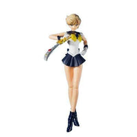 Bandai Pretty Guardian Sailor Moon Sailor Animation Color Edition S.H.Figuarts Action Figure - Select Figure(s) - The Mage's Emporium ToyShnip Shopify Collective ToyShnip Used English Action & Toy Figures Japanese Style Comic Book