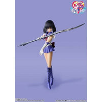 Bandai Pretty Guardian Sailor Moon Sailor Animation Color Edition S.H.Figuarts Action Figure - Select Figure(s) - The Mage's Emporium ToyShnip Shopify Collective ToyShnip Used English Action & Toy Figures Japanese Style Comic Book