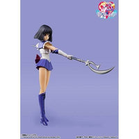 Bandai Pretty Guardian Sailor Moon Sailor Animation Color Edition S.H.Figuarts Action Figure - Select Figure(s) - The Mage's Emporium ToyShnip Shopify Collective ToyShnip Used English Action & Toy Figures Japanese Style Comic Book