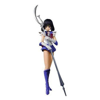 Bandai Pretty Guardian Sailor Moon Sailor Animation Color Edition S.H.Figuarts Action Figure - Select Figure(s) - The Mage's Emporium ToyShnip Shopify Collective ToyShnip Used English Action & Toy Figures Japanese Style Comic Book