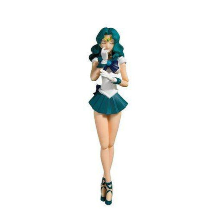 Bandai Pretty Guardian Sailor Moon Sailor Animation Color Edition S.H.Figuarts Action Figure - Select Figure(s) - The Mage's Emporium ToyShnip Shopify Collective ToyShnip Used English Action & Toy Figures Japanese Style Comic Book