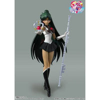 Bandai Pretty Guardian Sailor Moon Sailor Animation Color Edition S.H.Figuarts Action Figure - Select Figure(s) - The Mage's Emporium ToyShnip Shopify Collective ToyShnip Used English Action & Toy Figures Japanese Style Comic Book