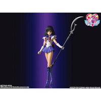 Bandai Pretty Guardian Sailor Moon Sailor Animation Color Edition S.H.Figuarts Action Figure - Select Figure(s) - The Mage's Emporium ToyShnip Shopify Collective ToyShnip Used English Action & Toy Figures Japanese Style Comic Book
