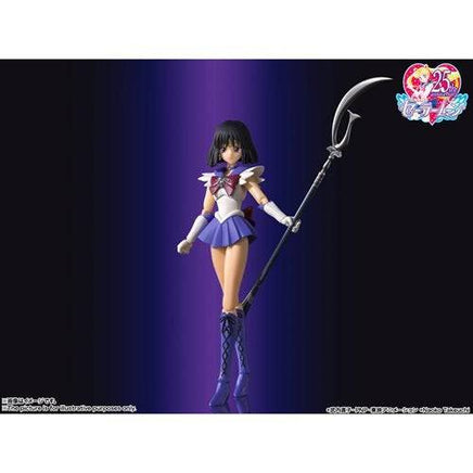 Bandai Pretty Guardian Sailor Moon Sailor Animation Color Edition S.H.Figuarts Action Figure - Select Figure(s) - The Mage's Emporium ToyShnip Shopify Collective ToyShnip Used English Action & Toy Figures Japanese Style Comic Book