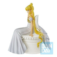 Bandai Sailor Moon Eternal: Princess Serenity Ichiban Figure - The Mage's Emporium ToyShnip Shopify Collective ToyShnip Used English Action Figure Japanese Style Comic Book