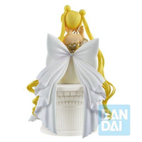 Bandai Sailor Moon Eternal: Princess Serenity Ichiban Figure - The Mage's Emporium ToyShnip Shopify Collective ToyShnip Used English Action Figure Japanese Style Comic Book