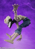 DAN DA DAN Okarun Transformed Ver.2 S.H.Figuarts Action Figure