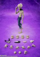 DAN DA DAN Okarun Transformed Ver.2 S.H.Figuarts Action Figure