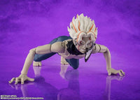 DAN DA DAN Okarun Transformed Ver.2 S.H.Figuarts Action Figure