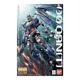 Bandai Spirits: Gundam 00 - MG 1/100 QAN[T] Model Kit - The Mage's Emporium Shumi Toys & Gifts Shopify Collective Shumi Toys & Gifts Used English 1/100 Master Grade Japanese Style Comic Book