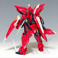 Bandai Spirits: Gundam SEED - MG 1/100 Aegis Gundam Model Kit - The Mage's Emporium Shumi Toys & Gifts Shopify Collective Shumi Toys & Gifts Used English Master Grade Japanese Style Comic Book