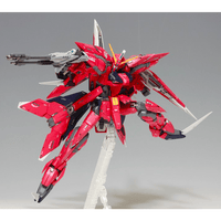 Bandai Spirits: Gundam SEED - MG 1/100 Aegis Gundam Model Kit - The Mage's Emporium Shumi Toys & Gifts Shopify Collective Shumi Toys & Gifts Used English Master Grade Japanese Style Comic Book