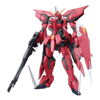 Bandai Spirits: Gundam SEED - MG 1/100 Aegis Gundam Model Kit - The Mage's Emporium Shumi Toys & Gifts Shopify Collective Shumi Toys & Gifts Used English Master Grade Japanese Style Comic Book