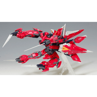 Bandai Spirits: Gundam SEED - MG 1/100 Aegis Gundam Model Kit - The Mage's Emporium Shumi Toys & Gifts Shopify Collective Shumi Toys & Gifts Used English Master Grade Japanese Style Comic Book
