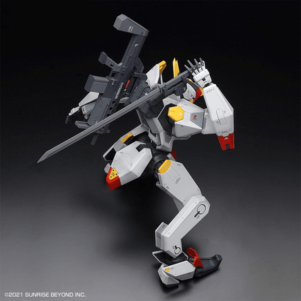 Bandai Spirits: Kyoukai Senki - Full Mechanics 1/48 MAILeS Kenbu Zan Model Kit - The Mage's Emporium Shumi Toys & Gifts Shopify Collective Shumi Toys & Gifts Used English 1/100 Full Mechanics Japanese Style Comic Book