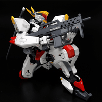 Bandai Spirits: Kyoukai Senki - Full Mechanics 1/48 MAILeS Kenbu Zan Model Kit - The Mage's Emporium Shumi Toys & Gifts Shopify Collective Shumi Toys & Gifts Used English 1/100 Full Mechanics Japanese Style Comic Book