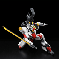 Bandai Spirits: Kyoukai Senki - Full Mechanics 1/48 MAILeS Kenbu Zan Model Kit - The Mage's Emporium Shumi Toys & Gifts Shopify Collective Shumi Toys & Gifts Used English 1/100 Full Mechanics Japanese Style Comic Book