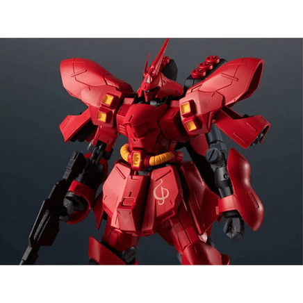 Bandai Spirits: Mobile Suit Gundam: Char's Counterattack - MSN - 04 Sazabi GU - 18 - The Mage's Emporium Shumi Toys & Gifts Shopify Collective Shumi Toys & Gifts Used English Mobile Suit Gundam Japanese Style Comic Book