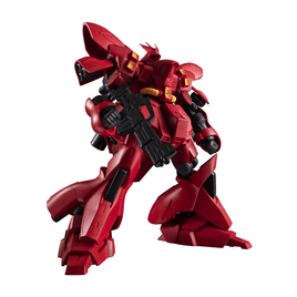 Bandai Spirits: Mobile Suit Gundam: Char's Counterattack - MSN - 04 Sazabi GU - 18 - The Mage's Emporium Shumi Toys & Gifts Shopify Collective Shumi Toys & Gifts Used English Mobile Suit Gundam Japanese Style Comic Book