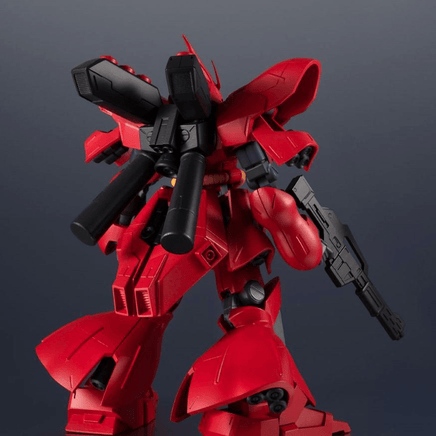 Bandai Spirits: Mobile Suit Gundam: Char's Counterattack - MSN - 04 Sazabi GU - 18 - The Mage's Emporium Shumi Toys & Gifts Shopify Collective Shumi Toys & Gifts Used English Mobile Suit Gundam Japanese Style Comic Book