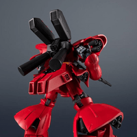 Bandai Spirits: Mobile Suit Gundam: Char's Counterattack - MSN - 04 Sazabi GU - 18 - The Mage's Emporium Shumi Toys & Gifts Shopify Collective Shumi Toys & Gifts Used English Mobile Suit Gundam Japanese Style Comic Book