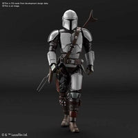 Bandai Star Wars: The Mandalorian 1:12 Scale Model Kit - Choose your Kit - The Mage's Emporium ToyShnip Shopify Collective ToyShnip Used English Action Figure Japanese Style Comic Book