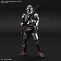 Bandai Star Wars: The Mandalorian 1:12 Scale Model Kit - Choose your Kit - The Mage's Emporium ToyShnip Shopify Collective ToyShnip Used English Action Figure Japanese Style Comic Book