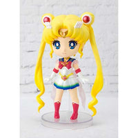 Bandai Super Sailor Moon Figuarts Mini Figure Eternal Edition - The Mage's Emporium ToyShnip Shopify Collective ToyShnip Used English Action Figure Japanese Style Comic Book