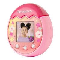 Bandai Tamagotchi Pix Digital Pet - Choose your Color - The Mage's Emporium ToyShnip Shopify Collective ToyShnip Used English Action Figure Japanese Style Comic Book
