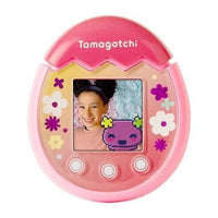 Bandai Tamagotchi Pix Digital Pet - Choose your Color - The Mage's Emporium ToyShnip Shopify Collective ToyShnip Used English Action Figure Japanese Style Comic Book