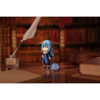 Bandai That Time I Got Reincarnated as a Slime Rimuru Tempest Figuarts Mini Mini - Figure - The Mage's Emporium ToyShnip Shopify Collective ToyShnip Used English Action & Toy Figures Japanese Style Comic Book