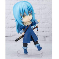 Bandai That Time I Got Reincarnated as a Slime Rimuru Tempest Figuarts Mini Mini - Figure - The Mage's Emporium ToyShnip Shopify Collective ToyShnip Used English Action & Toy Figures Japanese Style Comic Book