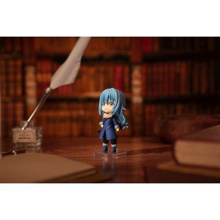 Bandai That Time I Got Reincarnated as a Slime Rimuru Tempest Figuarts Mini Mini - Figure - The Mage's Emporium ToyShnip Shopify Collective ToyShnip Used English Action & Toy Figures Japanese Style Comic Book